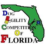 Dog Agility Competition of Florida