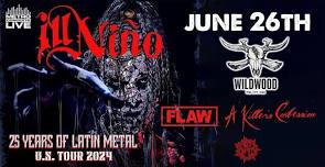 ILL NINO