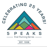 2024 5 Peaks Trail Running Series: Whitemud Park