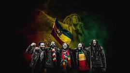 The Marley Brothers