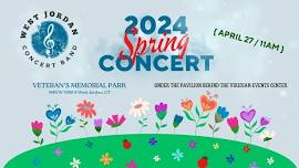 Spring 2024 Concert