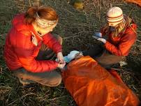 Outdoor / Forest Schools / Sports / Forestry First Aid