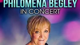 JMG Presents Philomena Begley In Concert