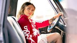 Elle King in Cancun - Live Concert | TAFER Live