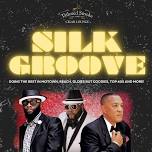 Silk Groove @ Tailored Smoke