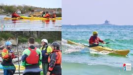 Paddle Canada Level 2 Sea Kayak Instructor Training