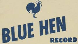 Blue Hen Records, Sounds of Delmarva Documentary Premiere