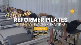 Reformer INTENSIVE Lismore