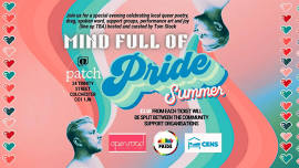 Mind Full of PRIDE - SUMMER