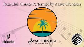 Symphonica featuring Mr Switch