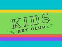 Kids Art Club - Pixel Art