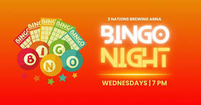 Bingo Night