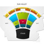 Sun Valley Pavilion Seating Chart. Sun Valley Pavilion: Tickets, Schedule & Seating.