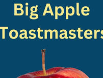 Big Apple Toastmasters Club Meeting