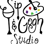 Chicken Scratch — Sip&Gogh