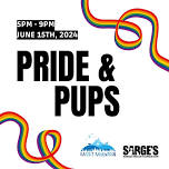 2nd Annual Pride and Pups