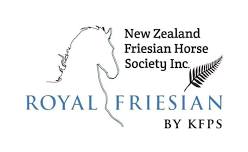 Friesian Horse Society Weekend