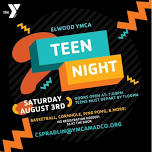 Teen Night