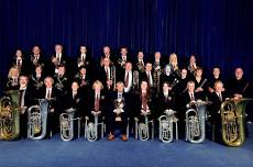 HOD 2024 – Barton Community Band – Open Rehearsal.