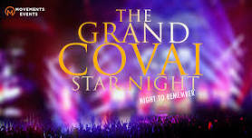 The Grand Covai Star Night