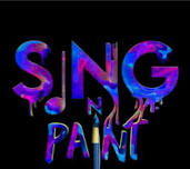 Sing & Paint