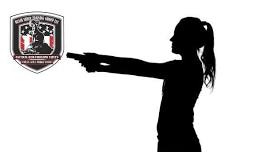 Women's Pistol Skill Builder Course