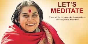 Learn to Meditate with Sahaja Yoga