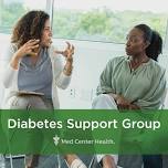 Diabetes Support Group