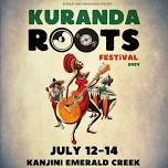 Kuranda Roots Festival