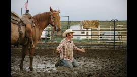 Riding High Live Event - Omak Stampede Sunday Service with Baptisms -- All are Welcome! (Omak, WA)