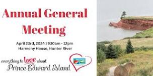 CCTP Annual General Meeting