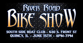 2024 River Road Bike Show