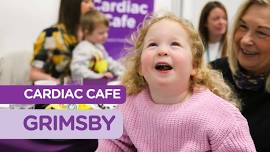 CHSF Cardiac Cafe: Grimsby