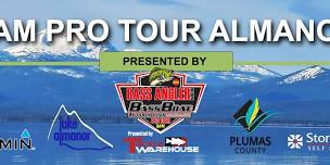 BAM Pro Tour Lake Almanor