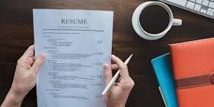 Guided Job Portal Resume Creation