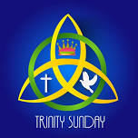 Trinity Sunday