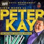 Peter Kay Tribute