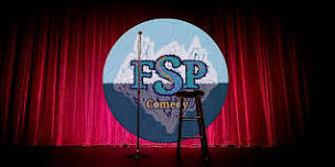 FSP Comedy Presents: Open Mic Night at Eva's Hideaway in Calumet!