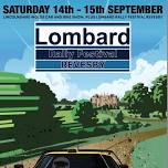 Lincolnshire Wolds Car & Bike Show with Lombard Rally Festival Revesby