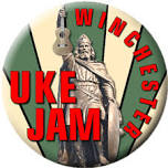 Winchester Uke Jam