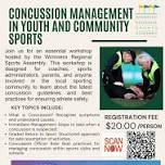 Understanding the New Concussion Guidelines by AIS