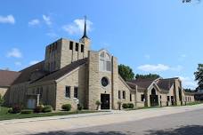 Trinity Lutheran Church