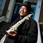 Courtney Pine - House Legends