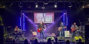 John P. Taylor Band