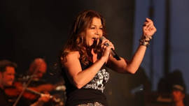 Gretchen Wilson's All Star Jam with Eddie Montgomery and Colt Ford