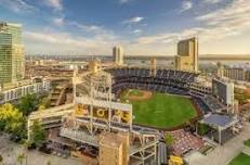 San Diego: Petco Park Stadium Tour - Home of the Padres