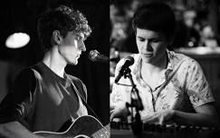 Friday Night Live – Harry Whitty & Rob Picazo