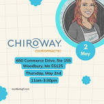 ChiroWay-Woodbury MN