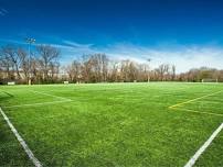 Sunday Pickup Soccer @ North Mount Carmel Park