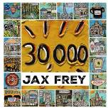 2nd Saturday Featured Artist Reception for Jax Frey